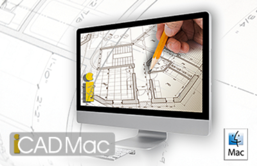 iCADMac - CAD dla Mac po polsku